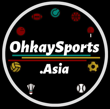 OhkaySports.Asia